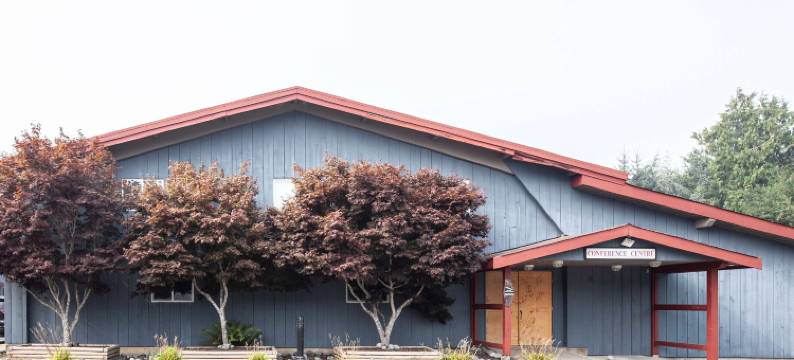 廷威斯贝斯特韦斯特优质度假村(Best Western Plus Tin Wis Resort)图片