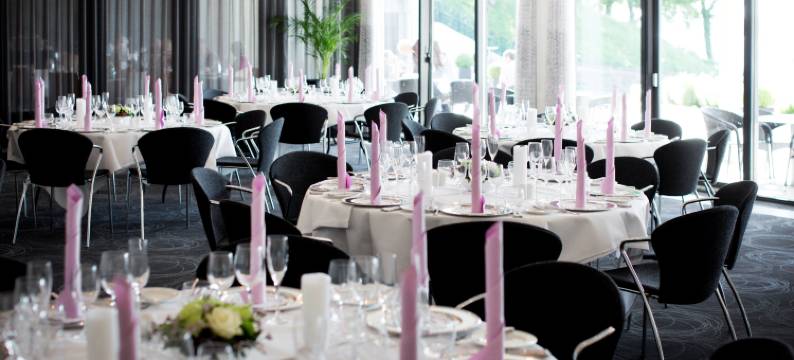 科丁峡湾酒店(Hotel Koldingfjord)图片