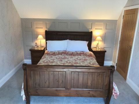 Bryn Goleu Bed & Breakfast Hotel Overview