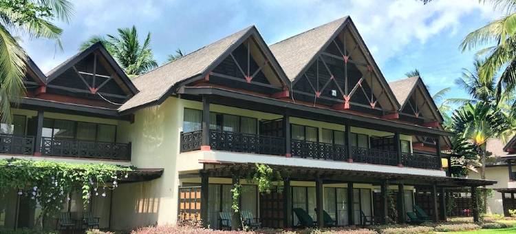 佳蓝汶莱度假村(Nexus Resort & Spa Karambunai)图片