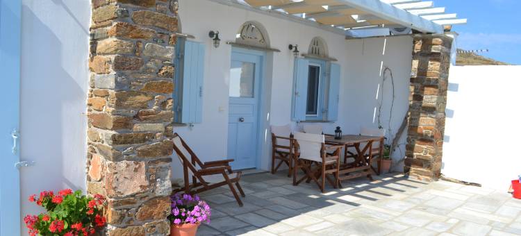 Villa Ioanna - Vacation Houses for Rent Close to the Beach图片