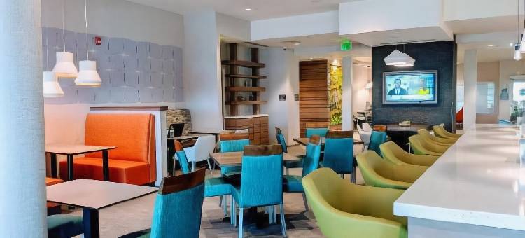 EVEN Hotel 恩格尔伍德(Even Hotel Denver Tech Center-Englewood)图片