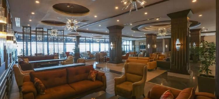 温耶温德姆华美达度假村(Ramada Resort by Wyndham Unye)图片