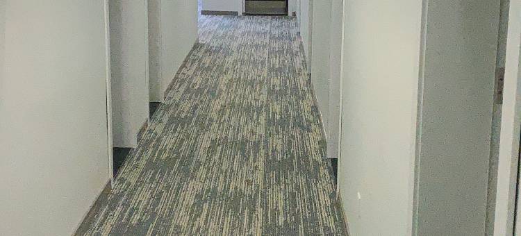 布丁严选酒店(上海七宝店)图片