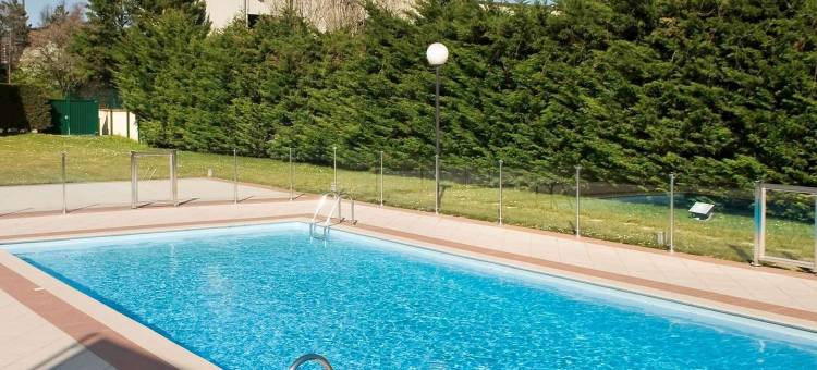 瓦朗斯南部美居酒店(Hôtel Mercure Valence Sud)图片