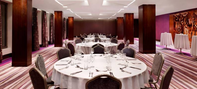 贝尔格莱德大都市宫殿酒店(Metropol Palace, Belgrade)图片