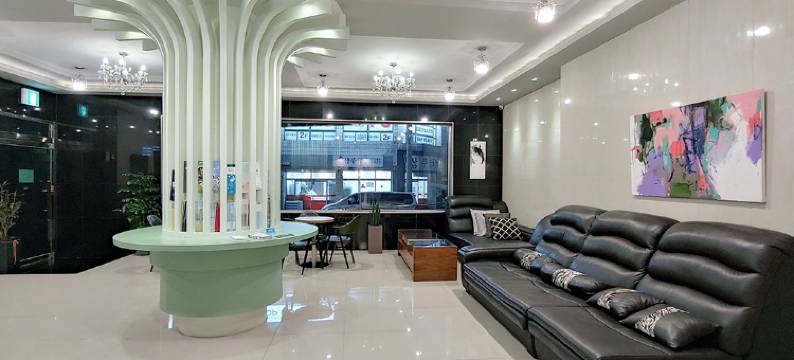 艺廊家庭旅馆酒店(Gallery Hotel Bnb)图片