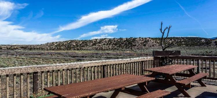 凯艺酒店-布莱斯峡谷(Quality Inn Bryce Canyon)图片