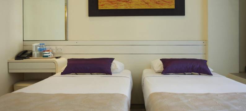 新加坡81酒店-雅丽(Hotel 81 Elegance Singapore)图片