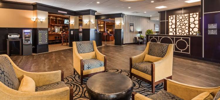拉姆科塔贝斯特韦斯特酒店(Best Western Ramkota Hotel)图片