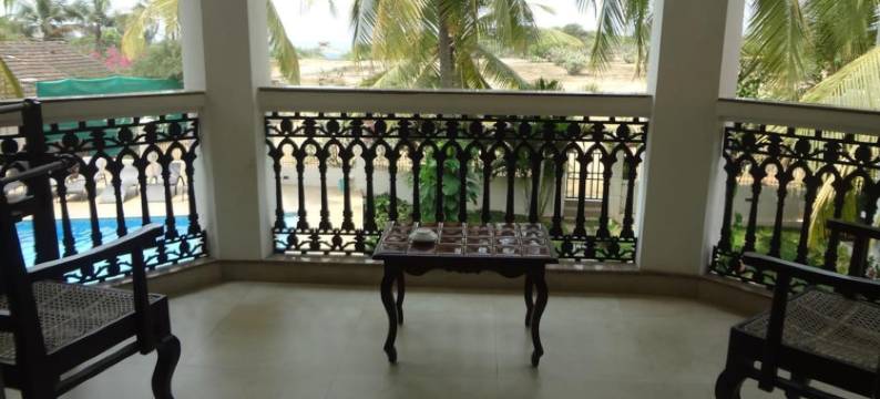 格罗夫棕榈度假村(Resort Coqueiral)图片