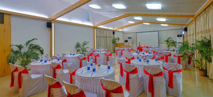 树屋内普顿(TreeHouse Neptune)图片