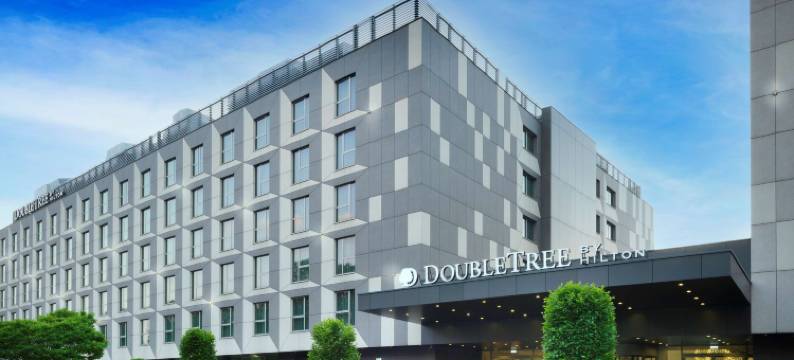 克拉特夫希尔顿逸林酒店(DoubleTree by Hilton Krakow)图片