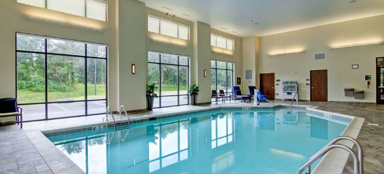 Homewood Suites by Hilton-克利夫顿公园(Homewood Suites by Hilton Clifton Park)图片