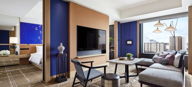 金泽凯悦尚萃酒店(Hyatt Centric Kanazawa)图片