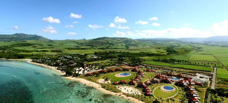 塔玛莎全包度假村(Tamassa Bel Ombre)图片