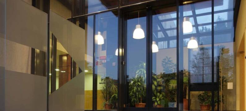 拉特龙酒店(Hotel Laterum)图片