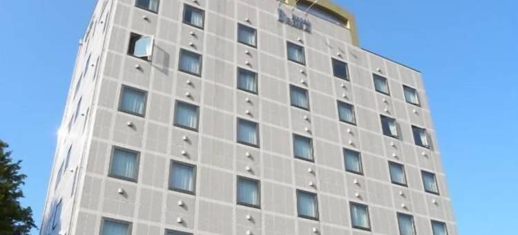米泽波尼克斯酒店(Hotel Benex Yonezawa)图片