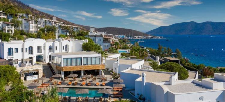 博德鲁姆感官酒店-仅限大人(Senses Hotel - Adults Only)图片