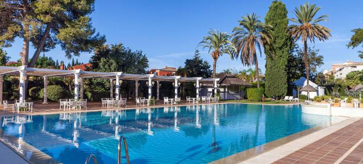 赫雷斯水疗酒店(Hotel Jerez & Spa)图片