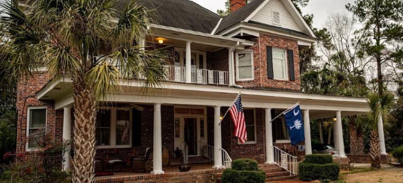 埃洛瑞床和早餐(Elloree Bed and Breakfast)图片