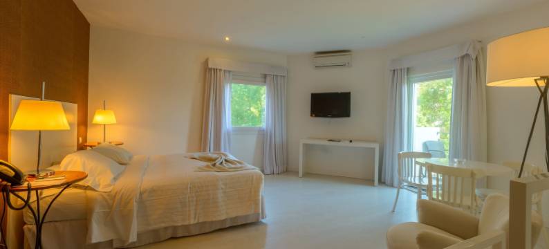 亚马逊埃斯托里尔酒店(Amazonia Estoril Hotel)图片