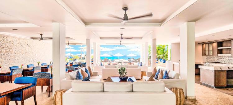 The House, An Autograph Collection All-Inclusive Resort - Adults Only图片