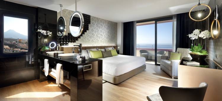 Hard Rock 特内里费岛酒店(Hard Rock Hotel Tenerife)图片