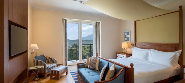 黑山波尔图丽晶酒店(Regent Porto Montenegro)图片