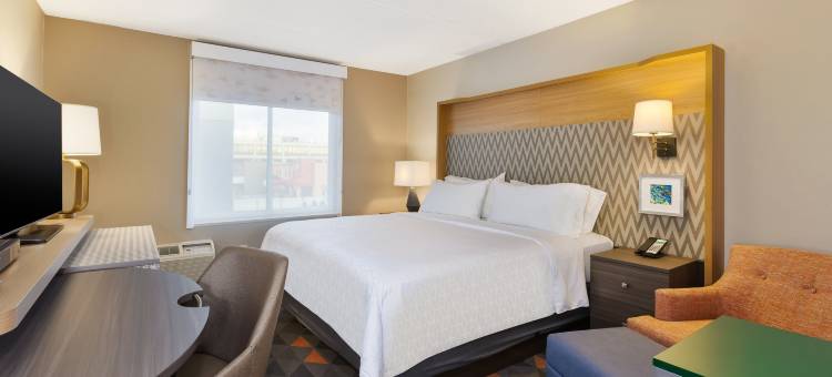 Holiday Inn 韦斯特伯里长岛(Holiday Inn WESTBURY-LONG ISLAND by IHG)图片