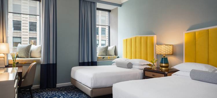 L7芝加哥酒店(L7 Chicago)图片