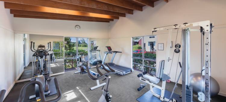 罗托鲁瓦马拉马华美达度假酒店(Ramada Resort By Wyndham Rotorua Marama)图片
