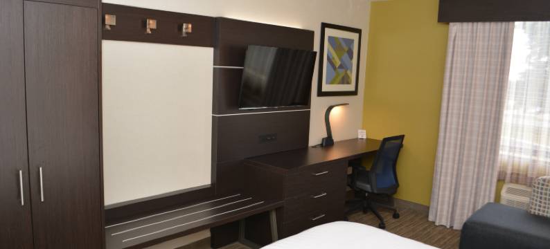 智选假日套房酒店沃特维尔(Holiday Inn Express & Suites WATERVILLE - NORTH by IHG)图片