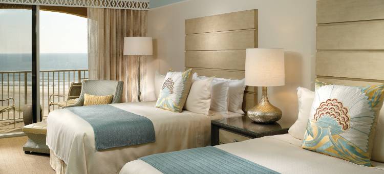 Omni 艾米利亚岛度假村及水疗中心(Omni Amelia Island Resort)图片