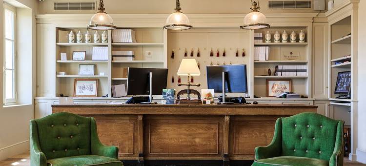 伯尔尼别墅酒店(Château de Berne)图片