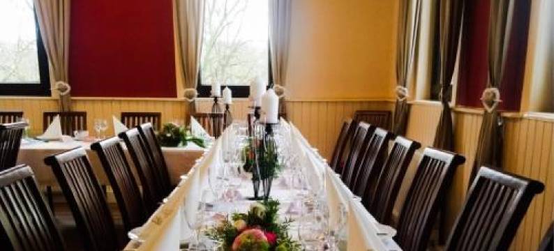 好达尔格兰德酒店(Rhodaer Grund)图片