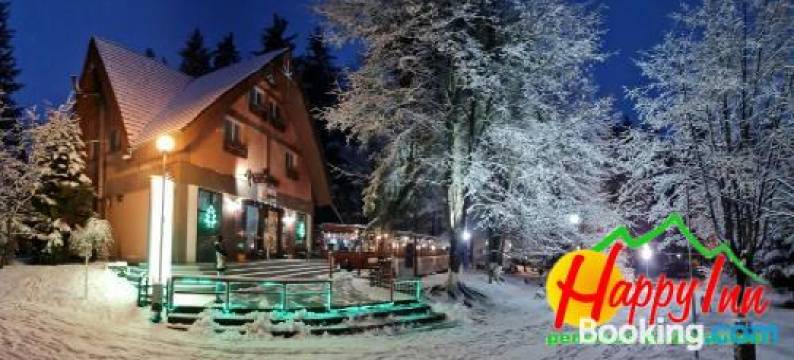 Pensiunea Happy Inn图片