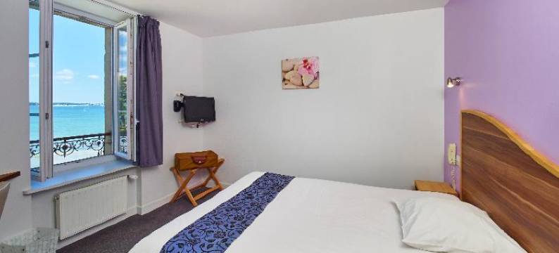 美景之家酒店(Logis Hotel Belle-Vue)图片