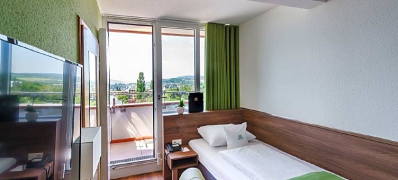 斯特罗哈瑞德酒店(Parkhotel St.Leonhard)图片