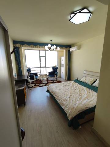 郑是这间民宿(军民路分店)