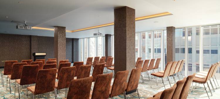 贝尔法斯特大中央酒店(Grand Central Hotel Belfast)图片