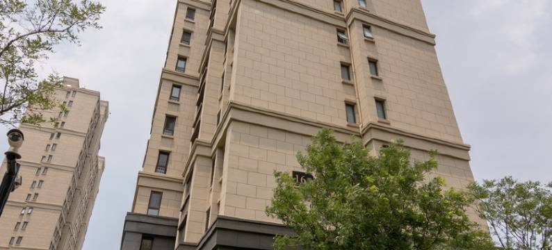 LAND民宿(瑞滨路分店)图片