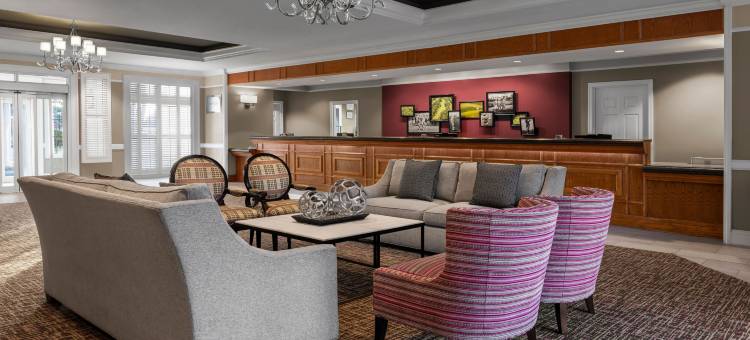 万豪航道别墅酒店(Marriott's Fairway Villas)图片