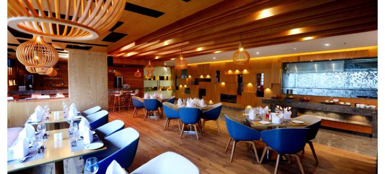 贝斯特韦斯特Plus特伊维万酒店(Best Western Plus Tejvivaan)图片