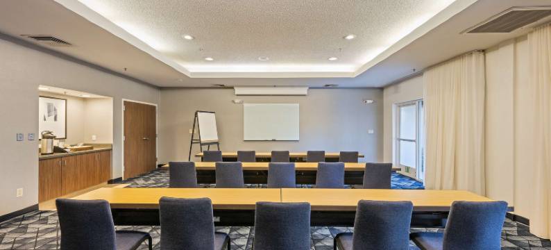 圣拉蒙索尼斯塔精选酒店(Sonesta Select San Ramon)图片