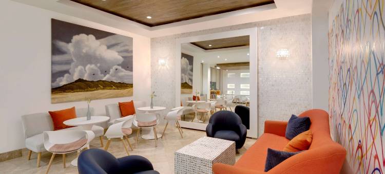 米默萨酒店(Mimosa – MB Hotel Trademark by Wyndham)(MB Hotel, Trademark Collection by Wyndham)图片