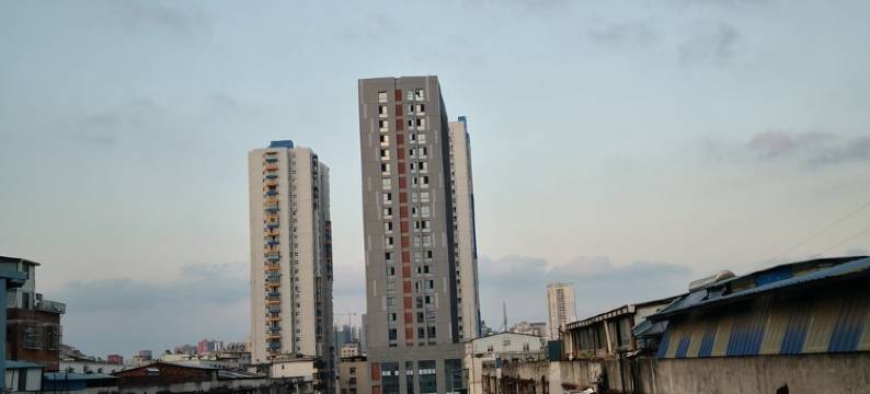 清轩居店民宿(细新巷分店)图片