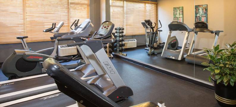 海岸门户酒店(Coast Gateway Hotel)图片