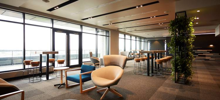 Escad 酒店 Quartier DIX30(Hôtel Escad Quartier DIX30)图片