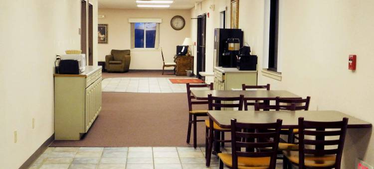 弗雷多尼亚美洲最佳价值旅馆(Americas Best Value Inn Fredonia)图片